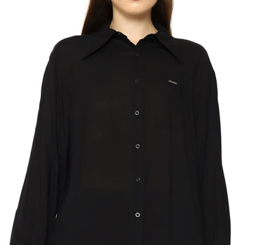 Spyderbilt Kemeja Lengan Panjang Wanita Nala Ladies Shirt Long Planet Surf