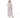 NIPON MAXI DRESS  OFF WHITE