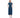 ROSIE MAXY DRESS  NAVY