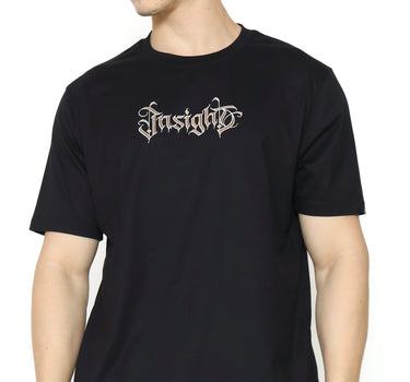 Insight Kaos lengan pendek Pria Punish Men Tee Planet Surf
