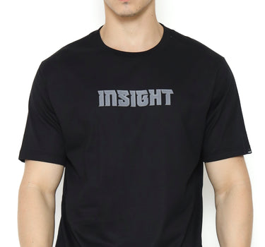 Insight Kaos lengan pendek Pria Viscare Men Tee Planet Surf