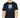 FREEZ MEN TEE BLACK