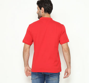 Juice Ematic Kaos polo Pria Vise Men Polo Shirt Planet Surf