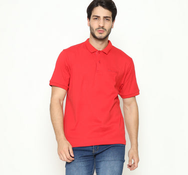 Juice Ematic Kaos polo Pria Vise Men Polo Shirt Planet Surf