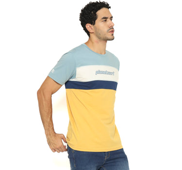 Planet Surf Clothing Kaos lengan pendek Pria Bindver Men Tee Planet Surf