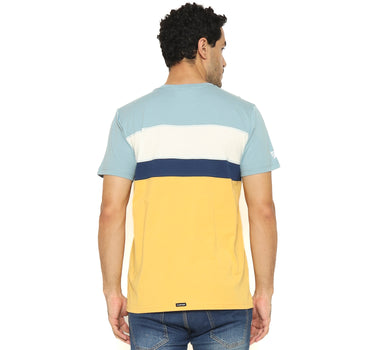 Planet Surf Clothing Kaos lengan pendek Pria Bindver Men Tee Planet Surf