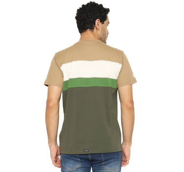 Planet Surf Clothing Kaos lengan pendek Pria Bindver Men Tee Planet Surf