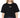 AEROSOL CROP TOP LADIES TEE