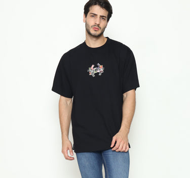 AEROSOL OVERSIZE MEN TEE