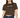 BITS TENCEL LADIES TEE BROWN