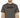 BE BACK MEN TEE GREY