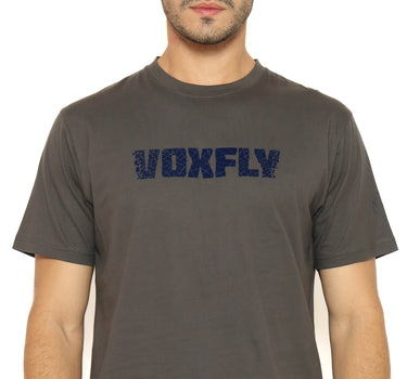 Voxfly Kaos lengan pendek Pria Be Back Men Tee Planet Surf