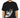 ILLENIUM OVERSIZE MEN TEE BLACK