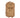 COMBAT MEN BACKPACK BROWN ALL
