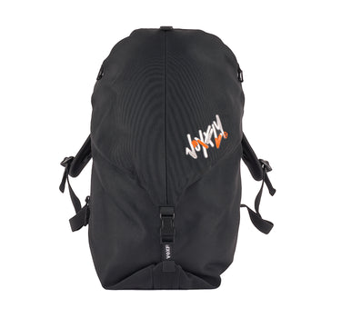 NANO MEN BACKPACK LAPTOP BLACK ALL