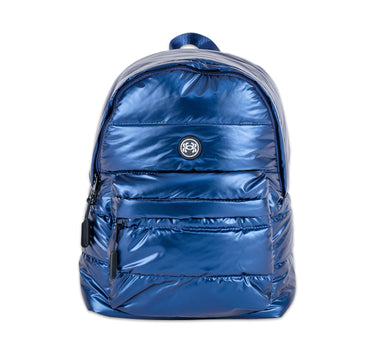 ALASKA LADIES BACKPACK BLUE ALL