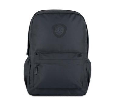 TRAVIS MEN BACKPACK LAPTOP BLACK ALL