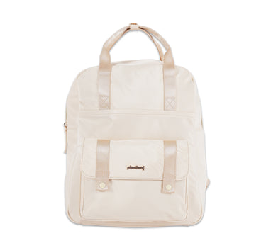 SELLENA LADIES BACKPACK CREAM ALL