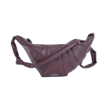 ELLIPS LADIES SLING BAG BROWN ALL