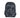 SQUARE MEN BACKPACK LAPTOP BLACK ALL