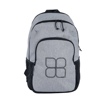 TRAPPER MEN BACKPACK LAPTOP GREY ALL