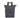 SAVAGE MEN HAND BAG BLACK ALL
