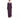 SNAKIN MAXI DRESS  NAVY