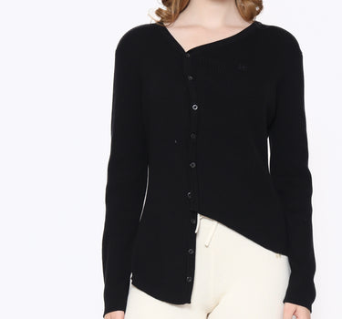 Insight Kemeja lengan panjang Wanita Mysticline Ladies Shirt Long Planet Surf