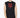 ACID TRIP MEN MUSCLE TEE BLACK