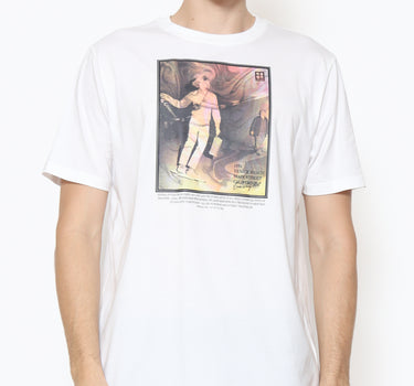 Insight Kaos lengan pendek Pria Emerson Men Tee Planet Surf