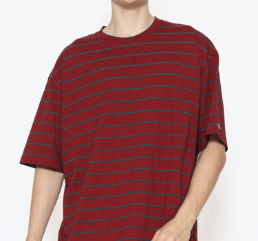 Insight Kaos lengan pendek Pria Tartia Oversize Men Tee Planet Surf