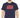 OXVA MEN TEE NAVY