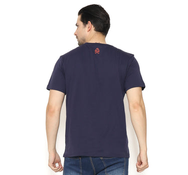 Juice Ematic Kaos Lengan Pendek Pria Oxva Men Tee Planet Surf