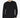 HAHN MEN LONG TEE BLACK