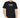 DESZEL MEN TEE BLACK