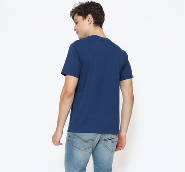 Planet Surf Clothing Kaos lengan pendek Pria Signs Men Tee Planet Surf