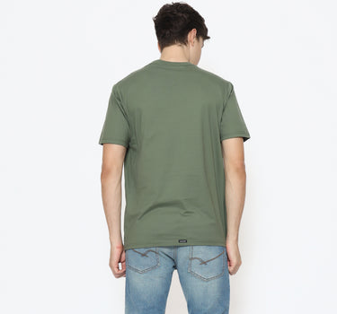 Planet Surf Clothing Kaos lengan pendek Pria Scamp Men Tee Planet Surf