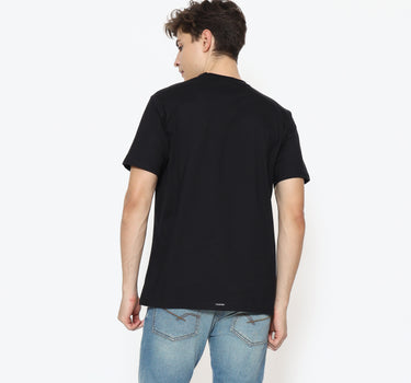 Planet Surf Clothing Kaos lengan pendek Pria Scamp Men Tee Planet Surf