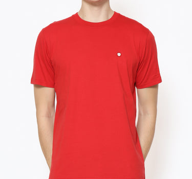 Planet Surf Clothing Kaos lengan pendek Pria Vesto Men Basic Tee Planet Surf