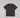 SANDUNE YOUTH TEE BLACK