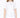RECLAMATE TENCEL LADIES TEE WHITE