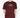 VIXEN TENCEL MEN TEE BURGUNDY