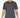 MAFIA TENCEL MEN TEE DARK GREY