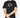 HARU TENCEL MEN TEE BLACK