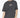 AEROSOL OVERSIZE MEN TEE DARK GREY