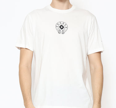 Voxfly Kaos lengan pendek Pria Ayhner Men Tee Planet Surf