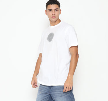 Voxfly Kaos lengan pendek Pria Batory Men Tee Planet Surf