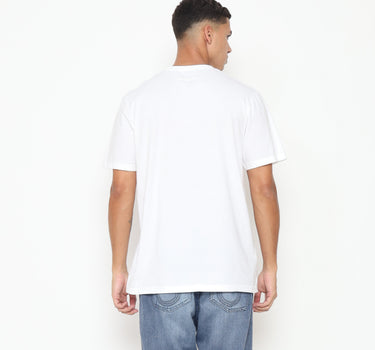 Voxfly Kaos lengan pendek Pria Batory Men Tee Planet Surf