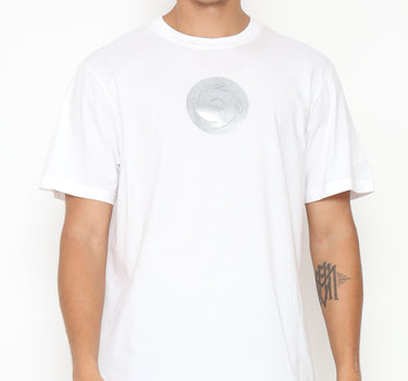 Voxfly Kaos lengan pendek Pria Batory Men Tee Planet Surf