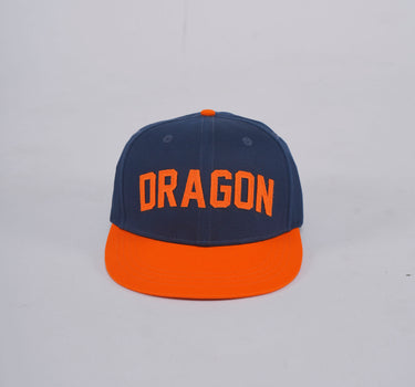 BRIGHT MEN CAP SNAPBACK NAVY ALL